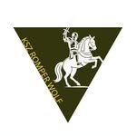Logo KSZ Romper Wolf